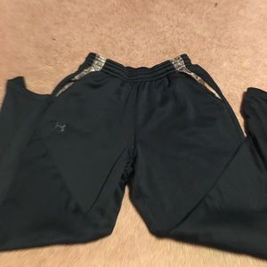 Under Armour Sweatpants